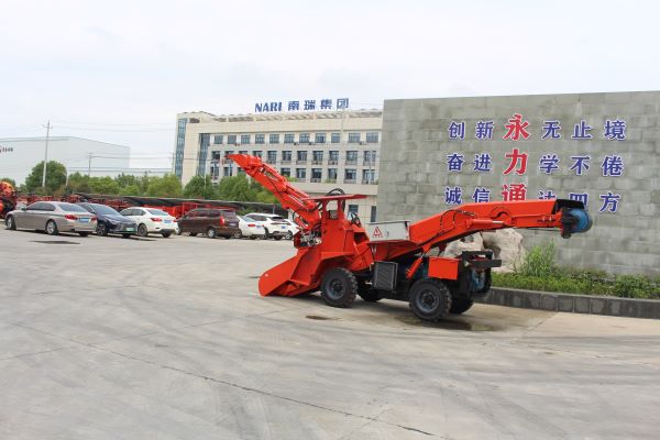 礦用扒渣機(jī)廠(chǎng)家